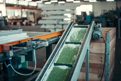 Nhân viên An Toàn Lao Động - Công ty TNHH Tư Vấn Dịch Vụ Chồi Xanh