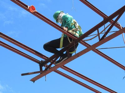 Nhân viên Giám Sát Công Trình - Công ty TNHH Tư Vấn Dịch Vụ Chồi Xanh