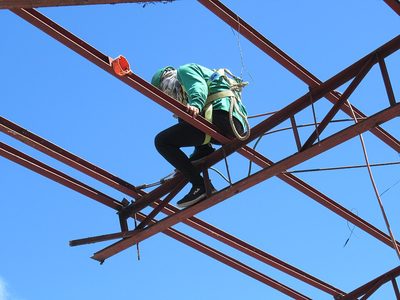Nhân viên Giám Sát Công Trình - Công ty TNHH Tư Vấn Dịch Vụ Chồi Xanh