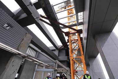 Nhân viên Giám Sát Công Trình - Số Lượng Lớn - Công ty TNHH Tư Vấn Dịch Vụ Chồi Xanh