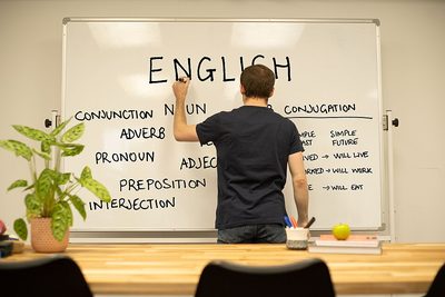 Nhân viên Trợ Giảng - Công ty TNHH Tư Vấn Dịch Vụ Chồi Xanh