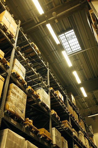 Nhân viên Logistics - Số Lượng Lớn - Công ty TNHH Tư Vấn Dịch Vụ Chồi Xanh