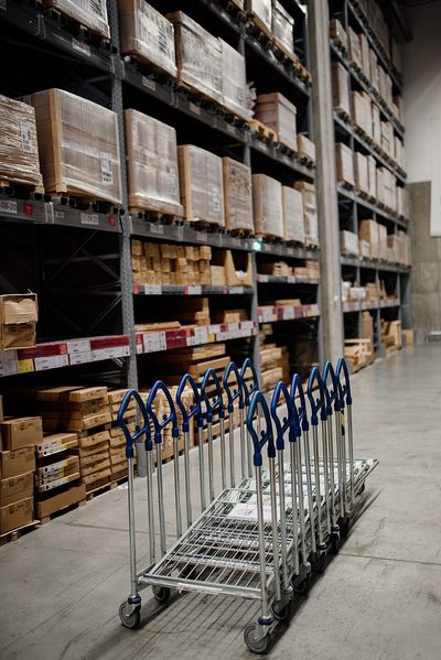 Nhân viên Điều Phối Vận Chuyển - Công Ty TNHH TMDV Phát Triển Chồi Xanh