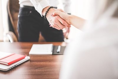 Nhân viên Kinh Doanh B2B Dịch Vụ Kế Toán - Công ty TNHH Tư Vấn Dịch Vụ Chồi Xanh