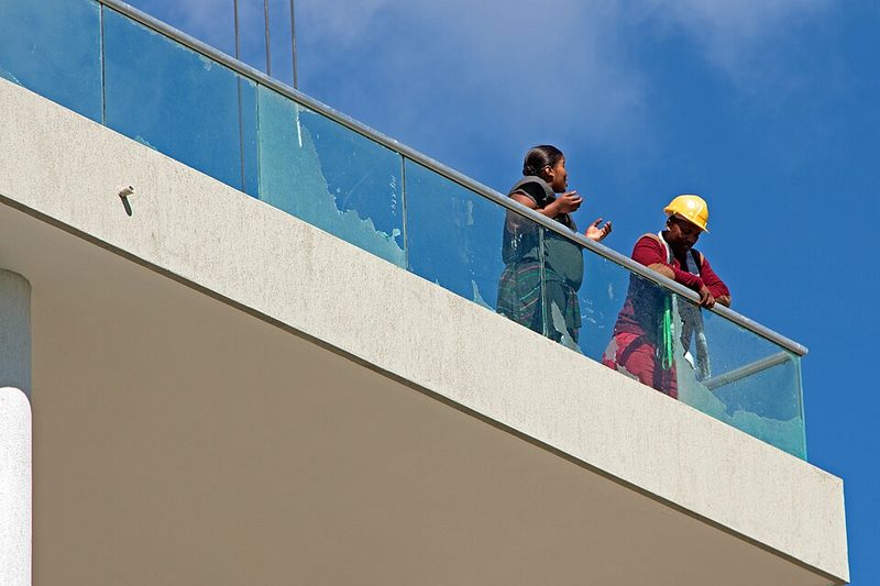 Nhân viên Thiết Kế Kiến Trúc Cơ Bản